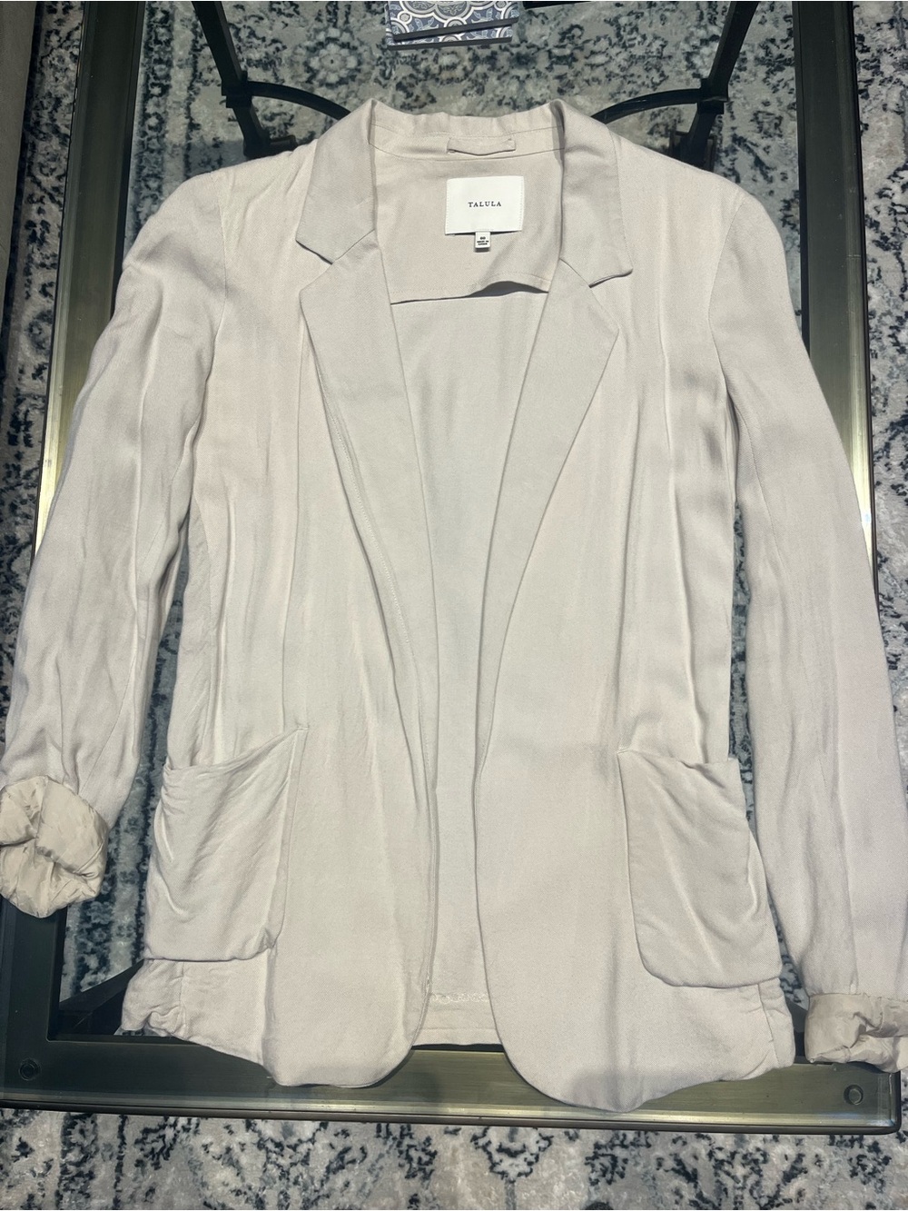 Talula Women's Lightweight Blazer